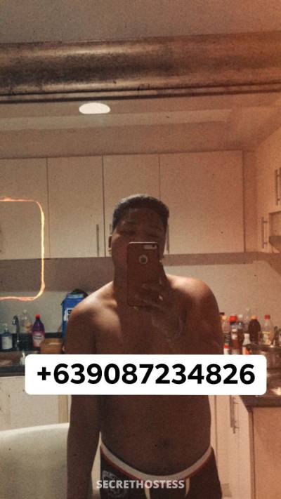 John 25Yrs Old Escort 180CM Tall Manila Image - 7