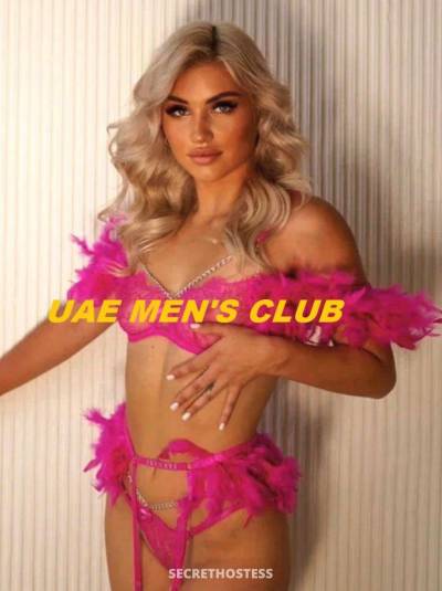 Juliana 24Yrs Old Escort 171CM Tall Dubai Image - 1