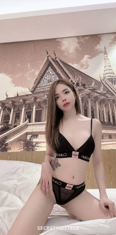 Julie Nguyen 24Yrs Old Escort 162CM Tall Ho Chi Minh City Image - 5