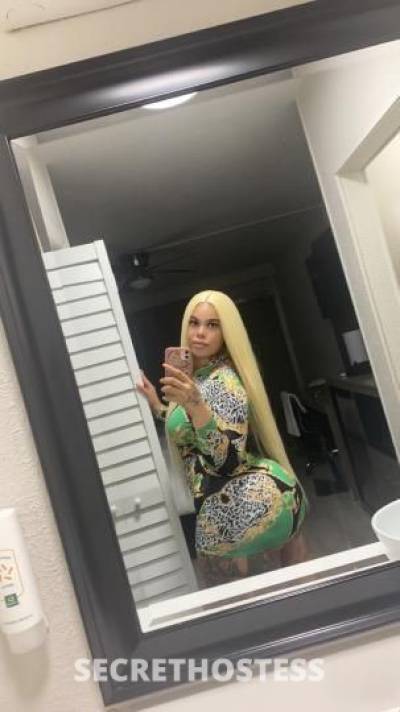 KREMEBELLA 25Yrs Old Escort Fort Lauderdale FL Image - 6