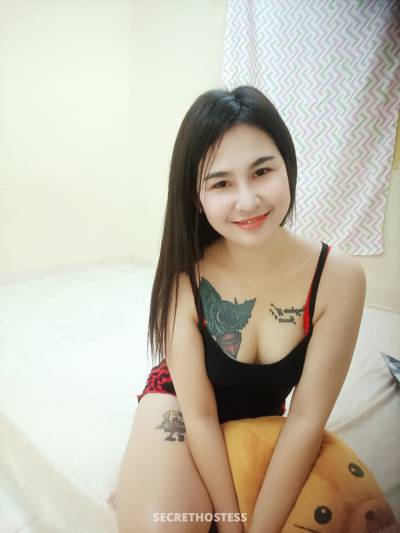 Kampoo 25Yrs Old Escort 160CM Tall Al Sohar Image - 2