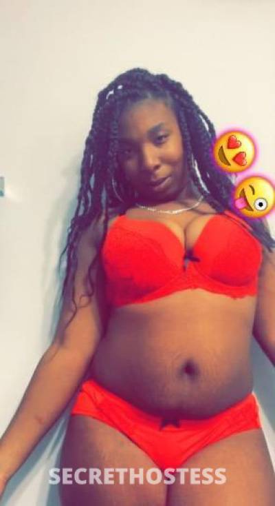 Keisha 24Yrs Old Escort Fayetteville NC Image - 1