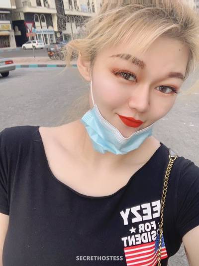 22 year old Asian Escort in Jeddah Kelly, escort