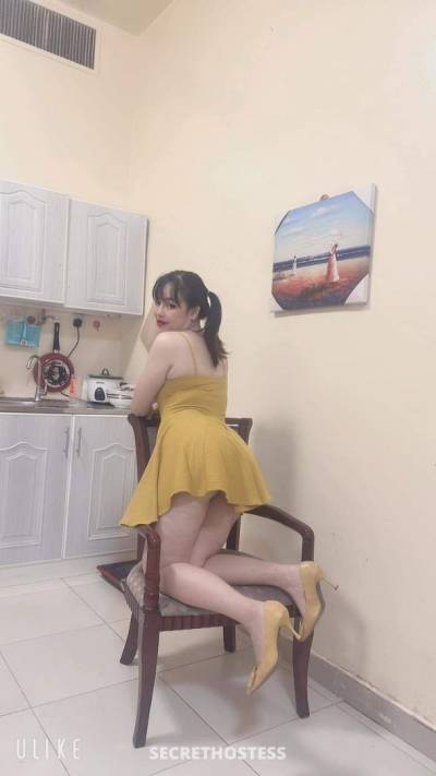 Kelly 23Yrs Old Escort 160CM Tall Abu Dhabi Image - 3