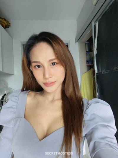 Kelly 26Yrs Old Escort 160CM Tall Bangkok Image - 4