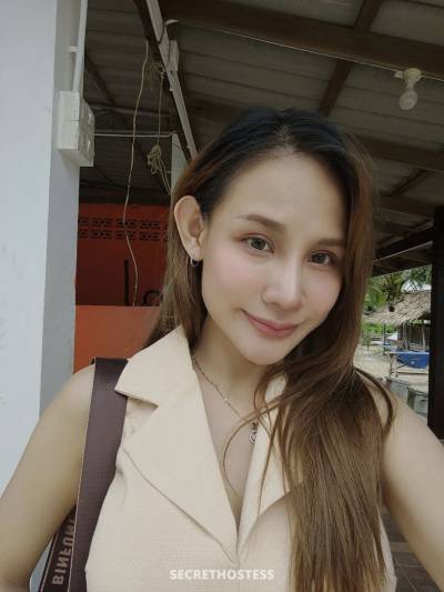 Kelly 26Yrs Old Escort 160CM Tall Bangkok Image - 12