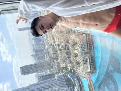 Kevin Clark, Male escort in Dubai