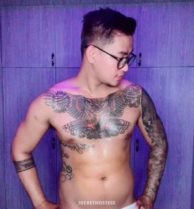 Boy Toy Kevin XL, Male escort in Manila