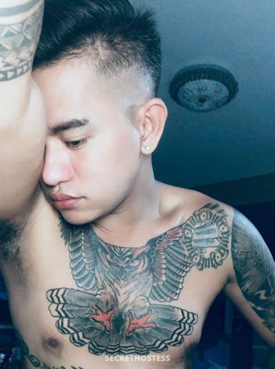 Kevin 25Yrs Old Escort 180CM Tall Manila Image - 1