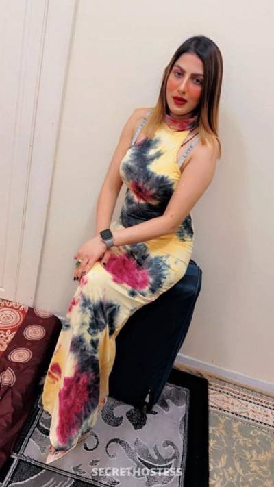 Kiara, escort in Dubai