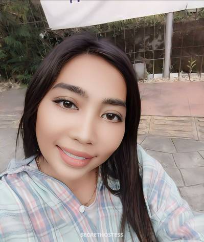 Cubby Girl, escort in Jakarta