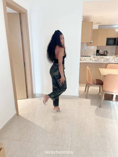 21 Year Old African Escort Dubai - Image 7