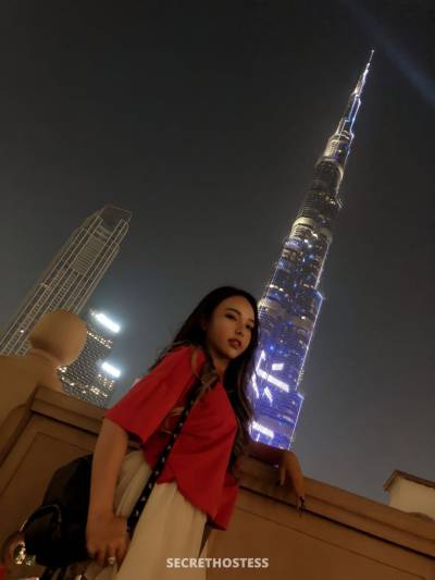 Kimberly 21Yrs Old Escort 165CM Tall Dubai Image - 6