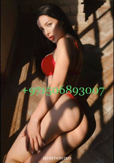 Kira 19Yrs Old Escort 168CM Tall Dubai Image - 2