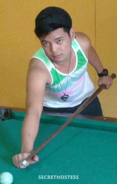 Kristofer 24Yrs Old Escort 170CM Tall Manila Image - 1