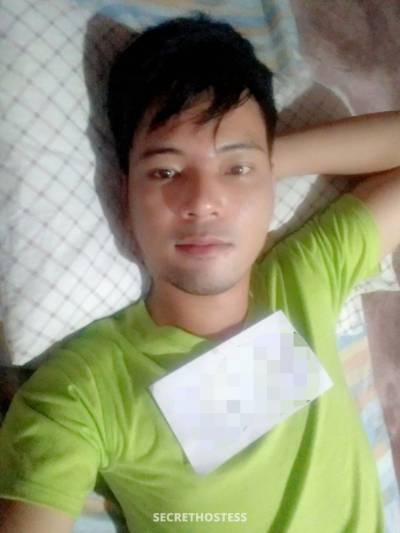 Kristofer 24Yrs Old Escort 170CM Tall Manila Image - 2