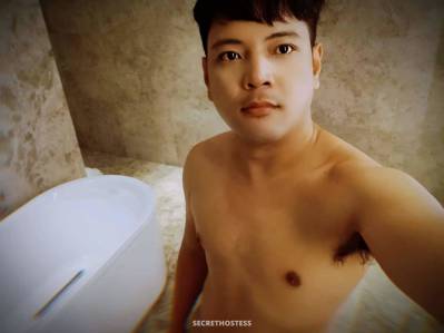 Kristofer 24Yrs Old Escort 170CM Tall Manila Image - 5