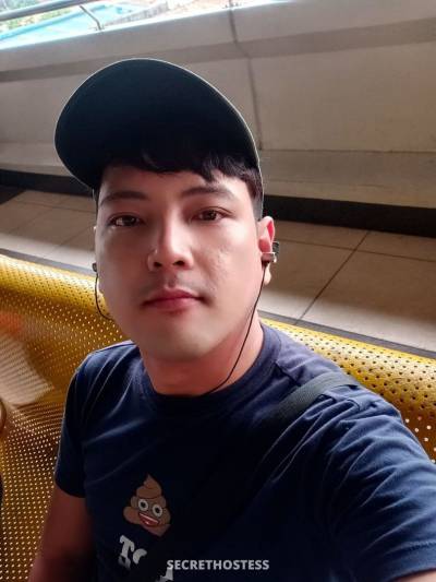 Kristofer 24Yrs Old Escort 170CM Tall Manila Image - 8