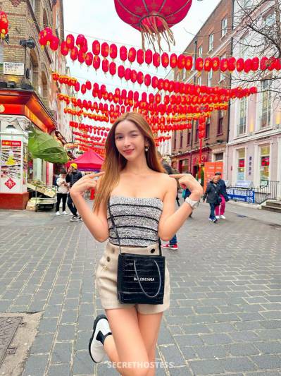 Kristy 23Yrs Old Escort 167CM Tall Bangkok Image - 5