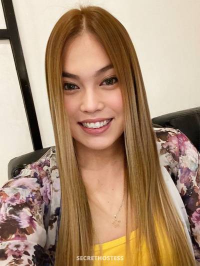 Kyla, Transsexual escort in Manila