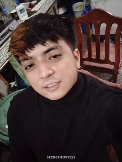 Kyle 26Yrs Old Escort 173CM Tall Quezon Image - 5
