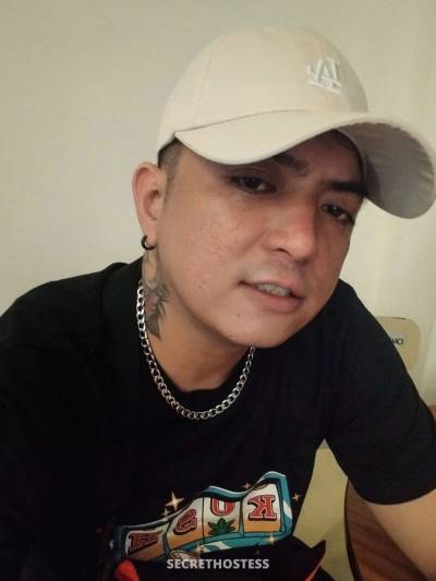 Kyle 26Yrs Old Escort 173CM Tall Quezon Image - 11