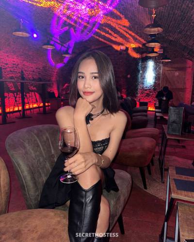 Kylie 25Yrs Old Escort 162CM Tall Bangkok Image - 1