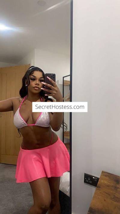 Kyra 21Yrs Old Escort Birmingham Image - 0