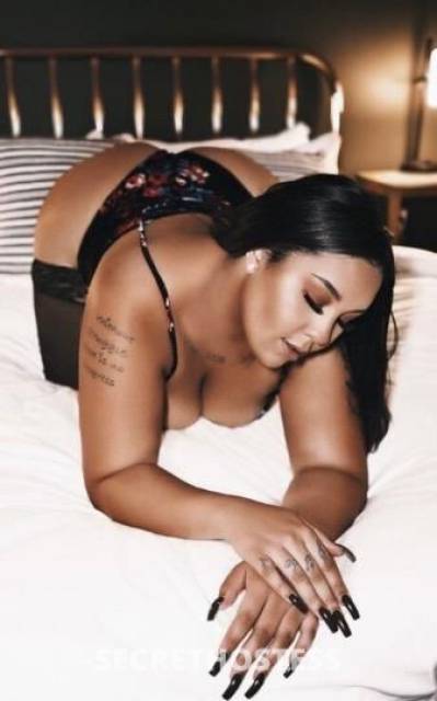 Kyrah 27Yrs Old Escort Jackson MS Image - 2