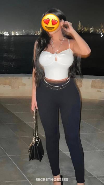 Lamya, escort in Amman