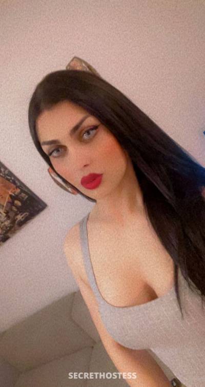 Lana 25Yrs Old Escort 180CM Tall Istanbul Image - 5