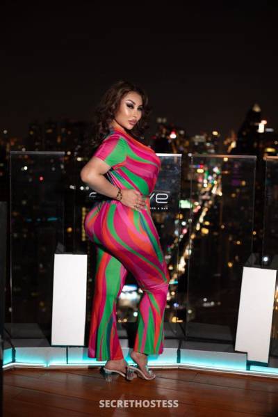 Layla 27Yrs Old Escort 170CM Tall Bangkok Image - 11