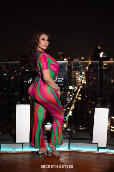 Layla 27Yrs Old Escort 170CM Tall Bangkok Image - 13