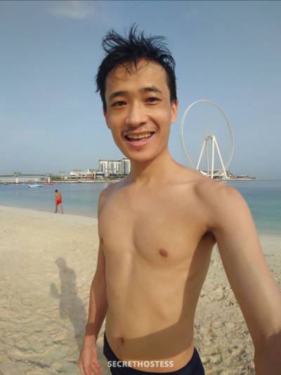 Lee 20Yrs Old Escort 170CM Tall Dubai Image - 1