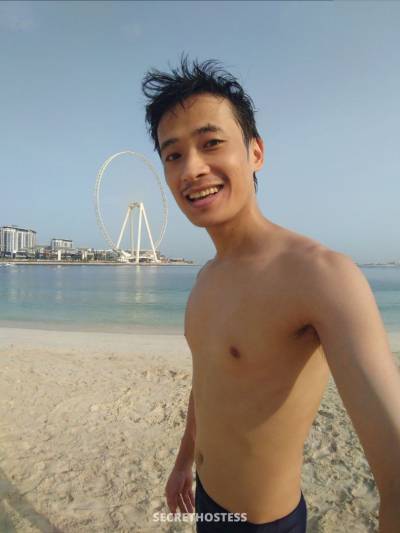 Lee 20Yrs Old Escort 170CM Tall Dubai Image - 2