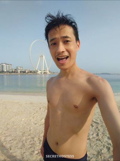 Lee 20Yrs Old Escort 170CM Tall Dubai Image - 3