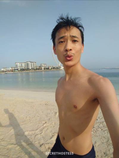 Lee 20Yrs Old Escort 170CM Tall Dubai Image - 4