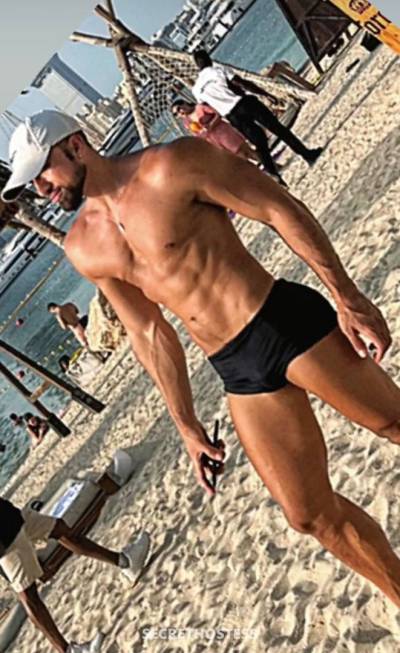 Leo, Male escort in Dubai