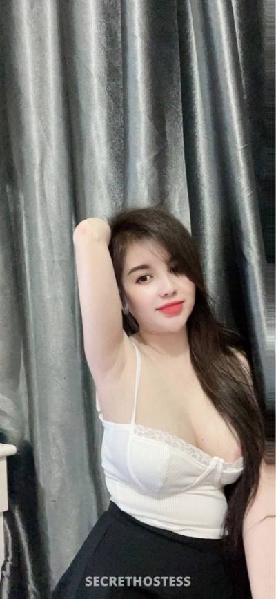 Lily 22Yrs Old Escort 168CM Tall Abu Dhabi Image - 1