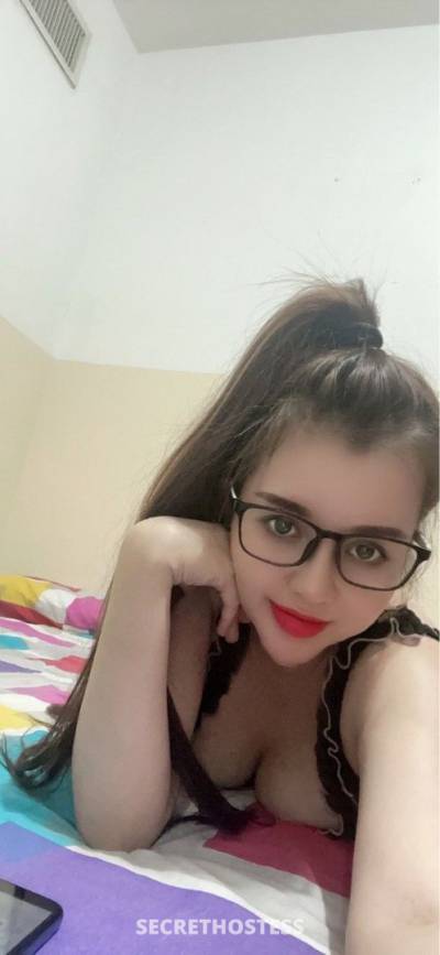 Lily 22Yrs Old Escort 168CM Tall Abu Dhabi Image - 5