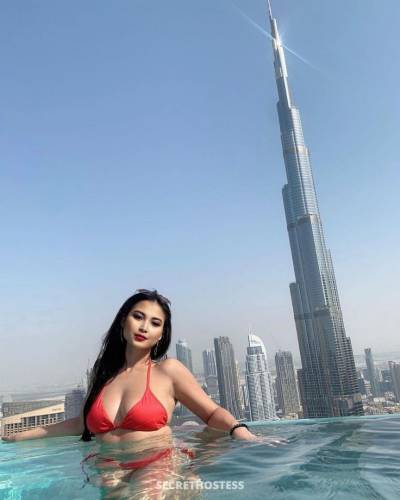 Lina 25Yrs Old Escort 163CM Tall Dubai Image - 4