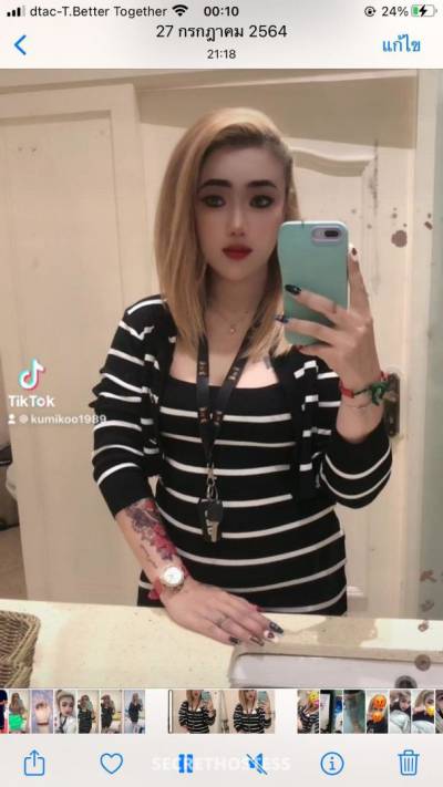 Linly 28Yrs Old Escort 170CM Tall Pattaya Image - 1