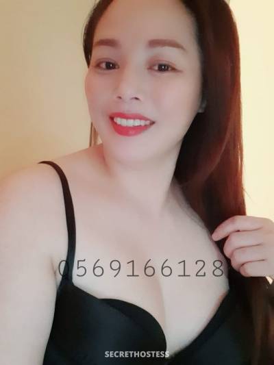 Lisa 28Yrs Old Escort 165CM Tall Abu Dhabi Image - 3