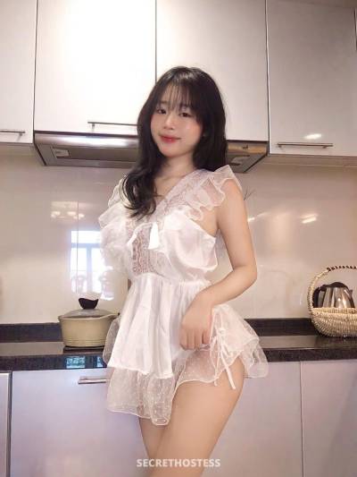 Liu Liu 21Yrs Old Escort 163CM Tall Hanoi Image - 0