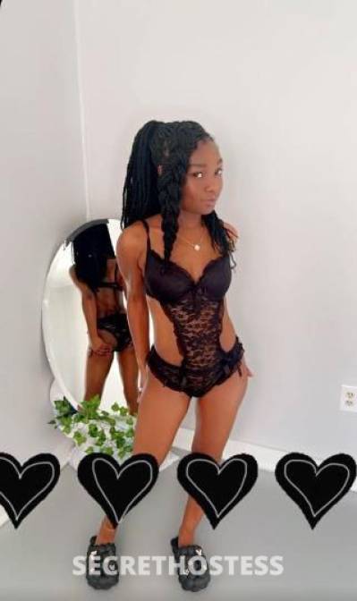 Lola 21Yrs Old Escort Charleston SC Image - 1