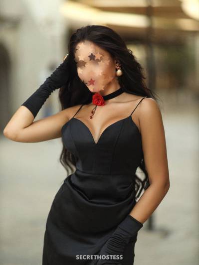 Lua 25Yrs Old Escort 168CM Tall Dubai Image - 2