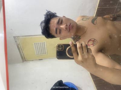 Lucas 23Yrs Old Escort 170CM Tall Manila Image - 6