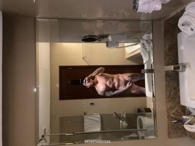 Lucas Natividad, Male escort in Manila