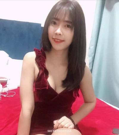 Lulu 22Yrs Old Escort 159CM Tall Abu Dhabi Image - 0