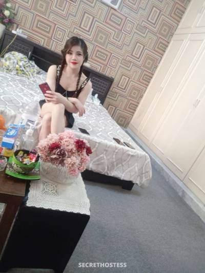 Lysa, escort in Abu Dhabi